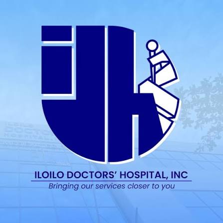 Iloilo Doctors' Hospital Logo