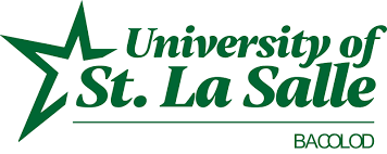 University of St. La Salle Logo