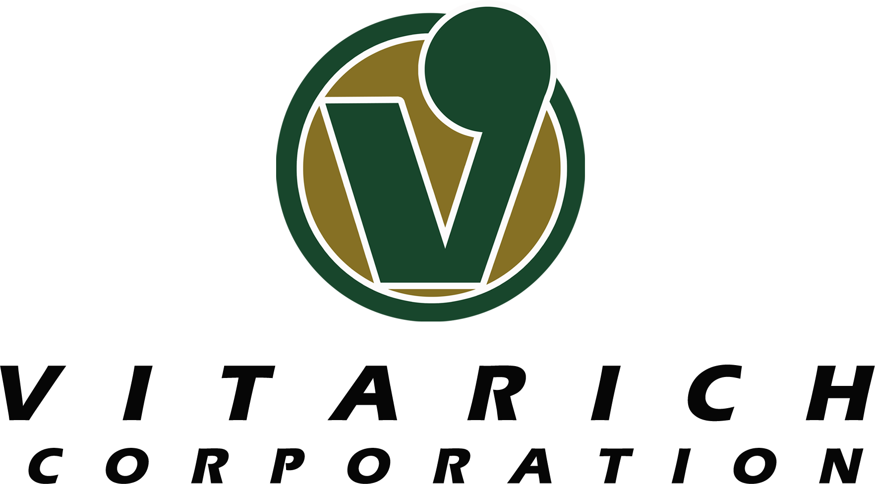 Vitarich Corporation Logo
