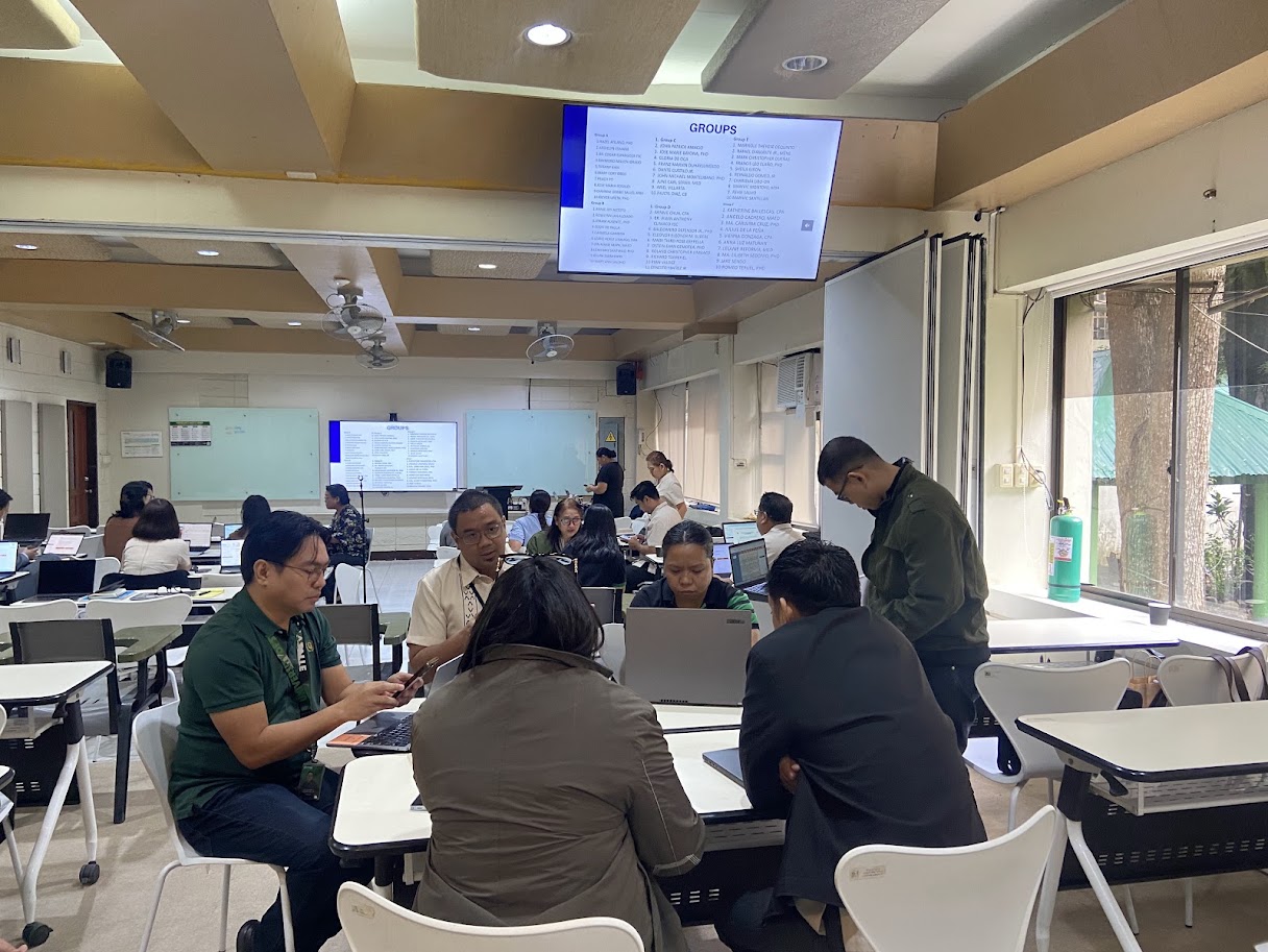 University of St. La Salle ISO 21001 Engagement