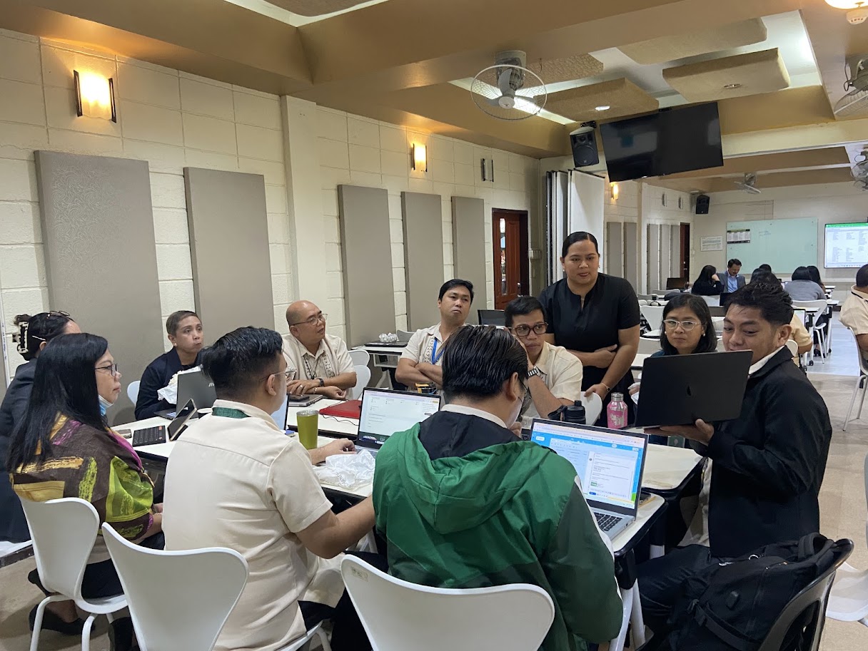 University of St. La Salle ISO 21001 Engagement